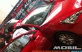 M2Unity chapter Bandung Antusias Menyaksikan Langsung All New Mazda2