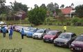 Kumpul Klub Daihatsu Ceria Gandeng Komunitas Charade Garut