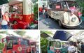 Food Truck, Mobil Pun Jadi Ikon Sekaligus Restoran Berjalan