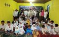 Etios Agya Ayla Community Kumpul Bareng Anak Yatim
