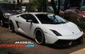 Pajak Supercar 100 Juta Lebih, Pilih Bodong Atau Resmi?