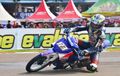 Modifikasi Yamaha Jupiter Z Andalan Wild Card Juara di Indoprix!