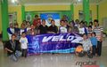 Veloz Owners Club, Pengukuhan Bersama Anak Yatim