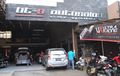 BT-9 Autosalon, Rekomendasi Spesialis Bodikit Fiber Wilayah Bandung Timur