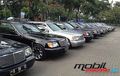 Kepedulian Mercedes-Benz W140 Club Indonesia kepada Penderita Thalasaemia
