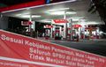 Mulai Hari Ini SPBU di Jakarta Pusat Stop Penjualan Solar Bersubsidi!