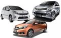 10 Mobil Terlaris Juni 2014, Dominasi Mobil Murah dan Low MPV