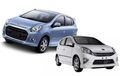 Mobil Murah Agya-Ayla Harga Bekasnya Anjlok 20 Persen!