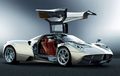 Pendiri Facebook Beli Supercar Pagani Huayra