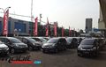 Beat Otomotif Record Honda Mobilio, Konsumsi BBM Otomotif Terpecahkan