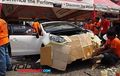 Nonton Langsung Ribetnya Proses Modifikasi Mobil? Di sini Tempatnya!