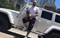 Jeep Wrangler Milik Pebasket NBA Carlos Boozer Ini Sangat Istimewa