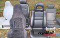 Spesialis Captain Seat Copotan, Sedia Model JDM dan EUDM