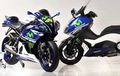 Modifikasi Yamaha YZF-R6 dan Tmax 2014, Tunggangan Dua Fans Rossi