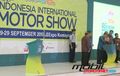 IIMS 2014 Siap mengalahkan Bangkok Motor Show