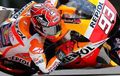 MotoGP : Marquez Tidak Mau Paksakan Di Karena Takut Kecelakaan