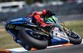 MotoGP : Lorenzo Tancap Gas Sejak Awal Untuk Hindari Kejaran Marquez