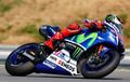MotoGP : Jorge Lorenzo Pantas Memenangkan GP Ceko