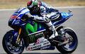 MotoGP : Hasil Latihan Bebas Keempat: Pembalap Yamaha 1-2 Lagi