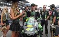 Pol Espargaro Masuk Daftar Penalty Point
