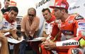 MotoGP : Ducati Ingin Bersaing Di Barisan Depan Pada GP Ceko