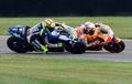 MotoGP : Valentino Rossi Berharap Hasil Lebih Baik Di GP Ceko