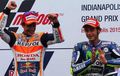 MotoGP : Marc Marquez Buka Peluang Pertahankan Gelar Juara Dunia