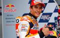 MotoGP : Hasil Lomba: Marc Marquez Raih Kemenangan Kelima Di Indianapolis