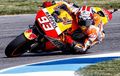 MotoGP : Hasil Latihan Bebas Keempat: Marquez Di Depan Lagi