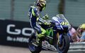 MotoGP : Rossi Siap Hadapi Sirkuit Indianapolis, Meski Bukan Favoritnya
