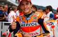 MotoGP : Hasil Lomba: Marquez Raih Kemenangan Keenam Di Sachsenring