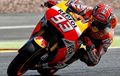 MotoGP : Hasil Kualifikasi: Marquez Pimpin Honda Start Terdepan