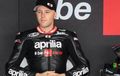 MotoGP : Michael Laverty Sudah Akrab Dengan Aprilia