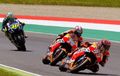 MotoGP : Di GP Jerman, Honda Bisa Akhiri Puasa Kemenangan