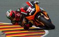 MotoGP : Mantan Pembalap MotoGP Gantikan Stefan Bradl Di GP Jerman