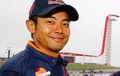 MotoGP : Test Rider Honda Balap MotoGP Lagi