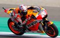 MotoGP : Pedrosa Finish Kedelapan Karena Rem Dan Kopling Bermasalah