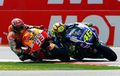 MotoGP : Rossi Vs Marquez, Hasilnya 2-0