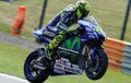 MotoGP : Hasil Kualifikasi: Rossi Pecahkan Rekor Casey Stoner