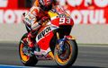 MotoGP : Hasil Latihan Bebas Keempat: Marquez Vs Rossi