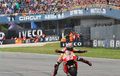 MotoGP : Mulai 2016, Balapan MotoGP Belanda Dipindah Ke Hari Minggu