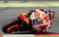 MotoGP : Marquez Resmi Pakai Sasis 2014