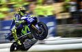Jelang GP Belanda: Valentino Rossi Punya Historis Apik