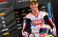 MotoGP : Pembalap Superbike Van der Mark Ikut MotoGP Belanda