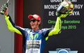 MotoGP : Rossi Dari Unggul 29 Point, Kini Tinggal 1 Point