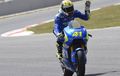 MotoGP : Hasil Kualifikasi, Suzuki Pertama Pole Position Sejak 2007