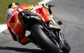 MotoGP : Hasil Latihan bebas Keempat, Andrea Iannone Berada Di Depan