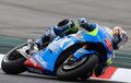 MotoGP : Hasil Latihan Bebas Ketiga, Suzuki Kalahkan Yamaha
