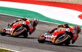 MotoGP : Hasil Latihan Bebas Pertama, Marquez Pimpin Honda 1-2