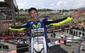 MotoGP : Rossi: Balapan Di Barcelona Lebih Ketat Dari Sebelumnya
